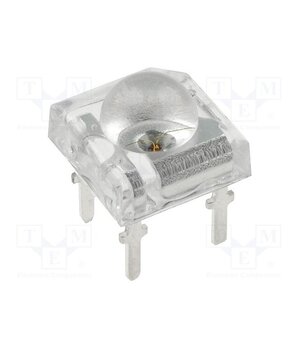 OS5RPMZ161D LED Super Flux; red; 7.62x7.62mm; 2500÷4000mcd; 60°; Front: convex -Pvd9Tkl6mMrBHcghk25M_uEfPQxooih0pOxOgikVgQ