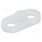 300-100 Insulating distance; polyamide 66; natural; UL94V-2; capacitor bE2CwiTAmFxIr7iQhTQsDmqyGP9Ad_7avLcJdvlk2lE