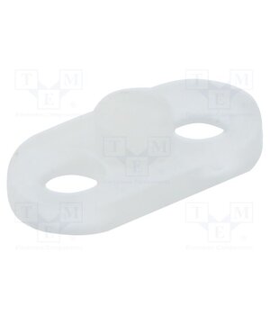 300-100 Insulating distance; polyamide 66; natural; UL94V-2; capacitor bE2CwiTAmFxIr7iQhTQsDmqyGP9Ad_7avLcJdvlk2lE