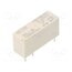 2-1393222-3 Relay: electromagnetic; SPDT; Ucoil: 18VDC; 8A; 8A/240VAC; 8A/30VDC xAzjwVf3ZeGOEaIguTzYTIIHl-SLJiLpjBQGeDfEulE