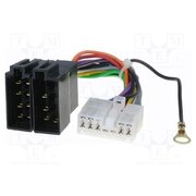 ZRS-136 Connector; radio,ISO; Suzuki; PIN: 12 LpfV0CFPGCX1Mv8s2_rYagbHHIoVRw273FHHQKVDMcE