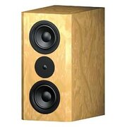 Visaton 'COUPLET LIGHT' komplekts, maks. 160 W, 4 omi, 40–30000 Hz, 83 dB, pāris/2 gab.

 GKVS2COUPLETLIGHT.jpg