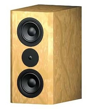 Visaton 'COUPLET LIGHT' komplekts, maks. 160 W, 4 omi, 40–30000 Hz, 83 dB, pāris/2 gab.

 GKVS2COUPLETLIGHT.jpg