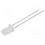 HLMP-EG3E-QT000 LED; red; 5mm; 30°; Front: convex; 1.8÷2.4VDC; No.of term: 2 DU4V6jecu7QD2UjeLGsAFKGPCNwFHJr_GvTBKztGWwY