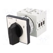 GX1653U Switch: cam switch separate windings; Stabl.pos: 3; 16A; 1-0-2 cKqRcoFhKG3H66pvcacY2Ny-lQ-nZd0nlWYEZ_A25fU