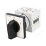 GX1653U Switch: cam switch separate windings; Stabl.pos: 3; 16A; 1-0-2 cKqRcoFhKG3H66pvcacY2Ny-lQ-nZd0nlWYEZ_A25fU