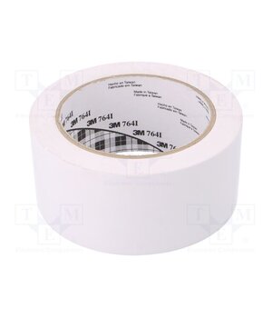 7000144707 Tape: marking; white; L: 33m; W: 50mm; self-adhesive bTShOtc9EBivvRYC84bw_ywoGeTFynX8iIIXtMP3px4