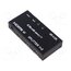 51796 Splitter; HDMI 1.4; PnP; black; Input: DC socket,HDMI socket p-FjTa2R3sO_Ikfug4uFpqaOB8arDCdhrosXVQJ_fFc