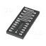 05150113001 Wrench-set; hex key,Torx® socket,socket spanner; 3/8"; 22pcs. HdnpX26ux6HlQaBt3vURMMw2Mcy2aUGZ0MXOgI3FrGg