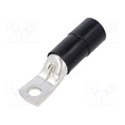 BM932433 Tip: ring tube; M10; Ø: 10.5mm; 120mm2; crimped; for cable; tinned Ju52uuFFmF1io9Uy1gUcHWX06-dAqeDVeIrxKLC8Mnw