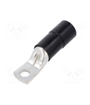 BM932433 Tip: ring tube; M10; Ø: 10.5mm; 120mm2; crimped; for cable; tinned Ju52uuFFmF1io9Uy1gUcHWX06-dAqeDVeIrxKLC8Mnw