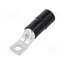 BM932433 Tip: ring tube; M10; Ø: 10.5mm; 120mm2; crimped; for cable; tinned Ju52uuFFmF1io9Uy1gUcHWX06-dAqeDVeIrxKLC8Mnw
