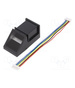 OKY3429 Sensor: fingerprint scanner; optical; TTL,UART; 3.6÷6VDC AlBe0lfuSUFT0N6FVMVinDjCiycrWOSZaRqvPRcIWgI