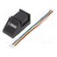 OKY3429 Sensor: fingerprint scanner; optical; TTL,UART; 3.6÷6VDC AlBe0lfuSUFT0N6FVMVinDjCiycrWOSZaRqvPRcIWgI
