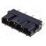 42819-4223 Connector: wire-board; socket; male; PIN: 4; Mini-Fit Sr; 600V; THT sKbcwIgAPgVgR_GKtB7wfwDlV9KoH2Ze7VwOlN4Mplw