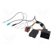 C9001CD Adapter for control from steering wheel; Toyota vqQqtbG_uK1ex8GBOT2j94kAh4r64iP-zuItHujuDss