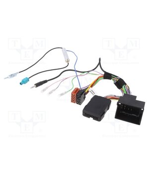 C9001CD Adapter for control from steering wheel; Toyota vqQqtbG_uK1ex8GBOT2j94kAh4r64iP-zuItHujuDss