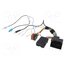 C9001CD Adapter for control from steering wheel; Toyota vqQqtbG_uK1ex8GBOT2j94kAh4r64iP-zuItHujuDss