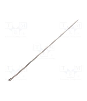 BU46-360 Cable tie; L: 360mm; W: 4.6mm; acid resistant steel AISI 316; 445N pczv83KJpnrXSzoXkFbD3GvoAYeI46J_c5Zwb47vX-A