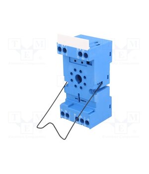 90.02SMA Socket; PIN: 8; 10A; 250VAC; on panel,for DIN rail mounting; octal ALMqEyqWPjDt--FcfNNvVsfoWxP7-rKVOQ693mkJEZ8