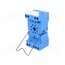 90.02SMA Socket; PIN: 8; 10A; 250VAC; on panel,for DIN rail mounting; octal ALMqEyqWPjDt--FcfNNvVsfoWxP7-rKVOQ693mkJEZ8