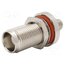 242178 Adapter; SMA female,TNC female; Insulation: PTFE; 50Ω; brass BjGVGkrRt1T8wv9GoHVOVJ4UT00-DQZEg8bXsHY5K98