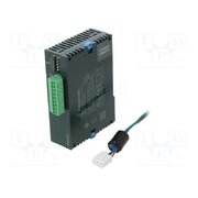 AFP0RA21 Automation module: extension; OUT: 1; IN: 2; FP0R; IN 1: analogue 4wQzBtdgy1n3r1LcI2V7cD1E6ySB0OrLXZQq9jkBnjU