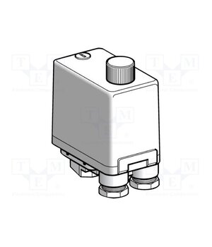 XMPC06C2374 Automation module: pressure switch; OUT 1: 3PST-NC; G1/2"; PIN: 6 1KL4xBRFtC5jalO7vfWqM15_cg1GIHvYJCIUPBr_EbQ