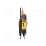 FLUKE-T130 Tester: electrical; LEDs,LCD; 3,5 digit; 6÷690VAC; 0÷400Hz; IP64 Pa7IrXPCGELSEv5_pWVf-e-Sbx1zlWauV8oI15MMMyA