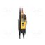 FLUKE-T130 Tester: electrical; LEDs,LCD; 3,5 digit; 6÷690VAC; 0÷400Hz; IP64 Pa7IrXPCGELSEv5_pWVf-e-Sbx1zlWauV8oI15MMMyA