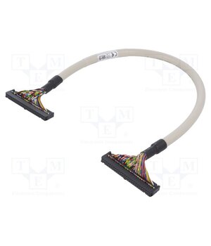 IC3-IDC50-IDC50-400 Cable; Cores: 50; 400mm; IDC,both sides 74wLTVN0bpnwpCa35FMi8hjuwGVpypy_phwcApQyPRw