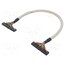 IC3-IDC50-IDC50-400 Cable; Cores: 50; 400mm; IDC,both sides 74wLTVN0bpnwpCa35FMi8hjuwGVpypy_phwcApQyPRw