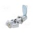 2.PM60.003-60 Lock; different cylinder; zinc and aluminium alloy; 60mm PN1GvwkydbeWwcquKJ2Cofh8Vp8o2C6kFj0cRm6IEc8