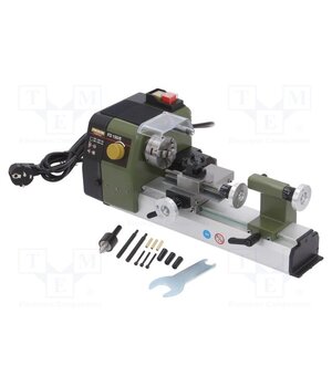 24150 Lathe; 230VAC; FD 150/E ZeDJawLgCtj7qQI0x1ZWYoyOuaZENZxImMozoLJymM4