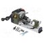 24150 Lathe; 230VAC; FD 150/E ZeDJawLgCtj7qQI0x1ZWYoyOuaZENZxImMozoLJymM4