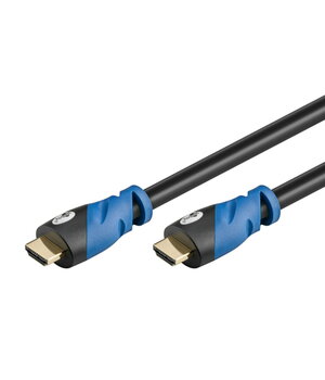 KABELIS digitālais HDMI 4K@60Hz 3D4k, OFC (99,9%) 3xekrāns 18 Gbit/s ARC, 5 m

 CKA6405G.jpg