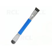 Tīrīšanas suka 15x135mm

 IIVGV15.jpg