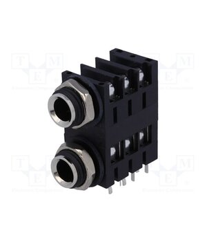ACJS-MHD Connector: Jack 6,3mm; socket; female; ways: 3; angled 90°; THT q3yvZ3Vr-puAx6a6OxVU48I3Qwhp0-fbP2D_VG2J9OQ