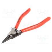 46 11 G0 Pliers: for rings; external; 1.5÷4mm; Pliers len: 140mm; straight j6Npxdho3IuNRR-SHJ_jgI7od9QFtd1RfEr05dlT4U0