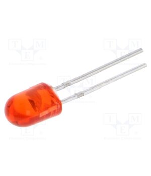 OSR5PA54A3E-NO LED; red; oval; No.of term: 2 KqSqzNVPenX8EKLl4fM8qjOxVF-itiy7qCumPuC-JSM