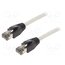 CQ8042S Patch cord; RJ45 plug,both sides; S/FTP; Cat 8.1; stranded; Cu eysQBZmd0aee6ZSg-EMt0-EJA22Ncoiz8yyM2cnHgRI