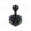 OM201A-M2 Joystick; 0÷5kΩ±5%,2- axes; Stabl.pos: 1; 5kΩ; ±5%; -10÷80°C 8rdiTj0FbGoLvm75nSuYskNImKRiw7W8rv3ObBiBgZk