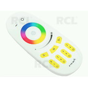 ALEDVL17 LED kontrolieris RF 2,4 GHz RGBW 4 zonas, Mi-Light

 ALEDVL17_DV.jpg