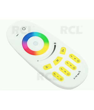 ALEDVL17 LED kontrolieris RF 2,4 GHz RGBW 4 zonas, Mi-Light

 ALEDVL17_DV.jpg