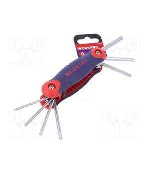 W022003 Wrench: Torx®-set; TX9,TX10,TX15,TX20,TX25,TX27,TX30,TX40 tB-OPJJ5dbfPM5xkRcAZPLUQxpMm2yRi4bfT-n-6bRo