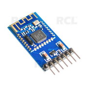 Bluetooth 4.0 modulis BLE Serial ar pamatni

 ABRBL04.jpg