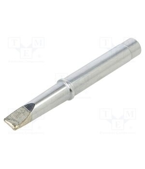 T0054241799N Tip; chisel; 10mm; 370°C; for  soldering iron NOCyPlVjYBZN3X5UJtx5uwIFjv_YP6QPIDjN1gZye5s