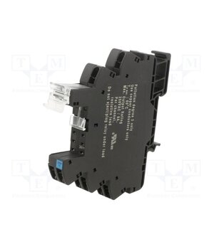 1124100000 Socket; 10A; for DIN rail mounting; spring clamps; -40÷60°C 04qBRf_Go-MlzFcUAjybePtoDeaVei6QHRkZBFX00gM