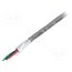 2466C SL005 Wire; Alpha Essential C&C; 2x2x22AWG; shielded,Al foil; PVC; 300V 6D1yhvBrNY48-chhDG17VZeFKq9AQoTG__ufGhNkVM0