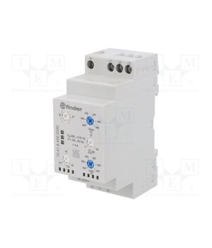 70.41.8.400.2030 Voltage monitoring relay; for DIN rail mounting; SPDT; 0.5÷60s mPLMKSufSdictFjBjnqm7oUDiMoNl0jb0Qyu0xDFSDA